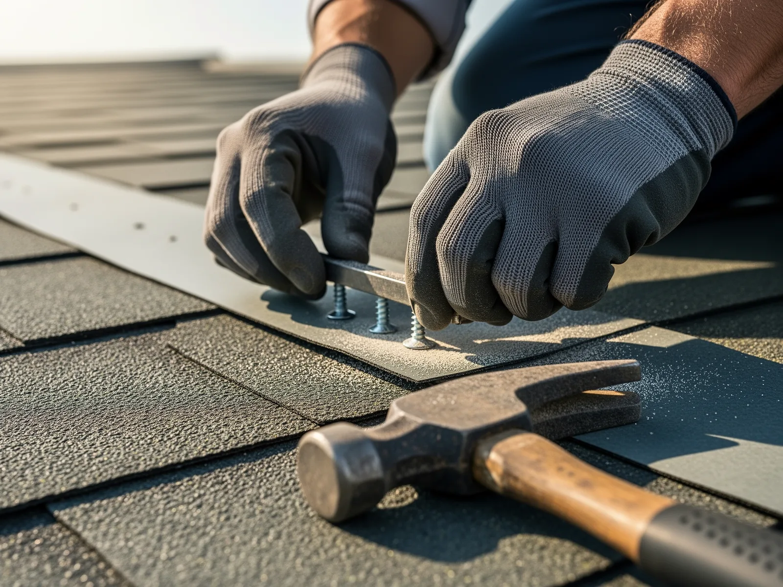 Why choose Fascia Repair in Pelham, TN